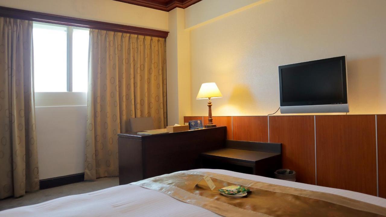 Ho Fong Business Stay Fengjüan Kültér fotó